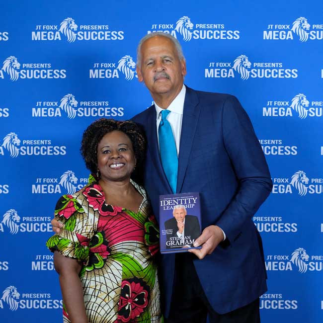 STEDMAN GRAHAM